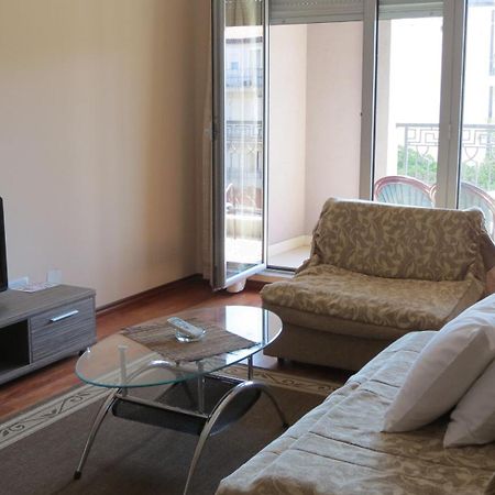 Apartments Oaza 2 Petrovac Kamer foto