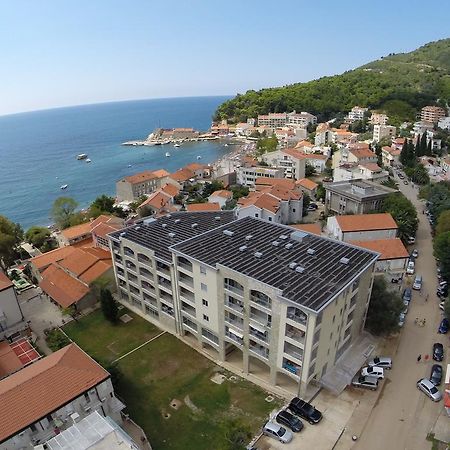 Apartments Oaza 2 Petrovac Buitenkant foto