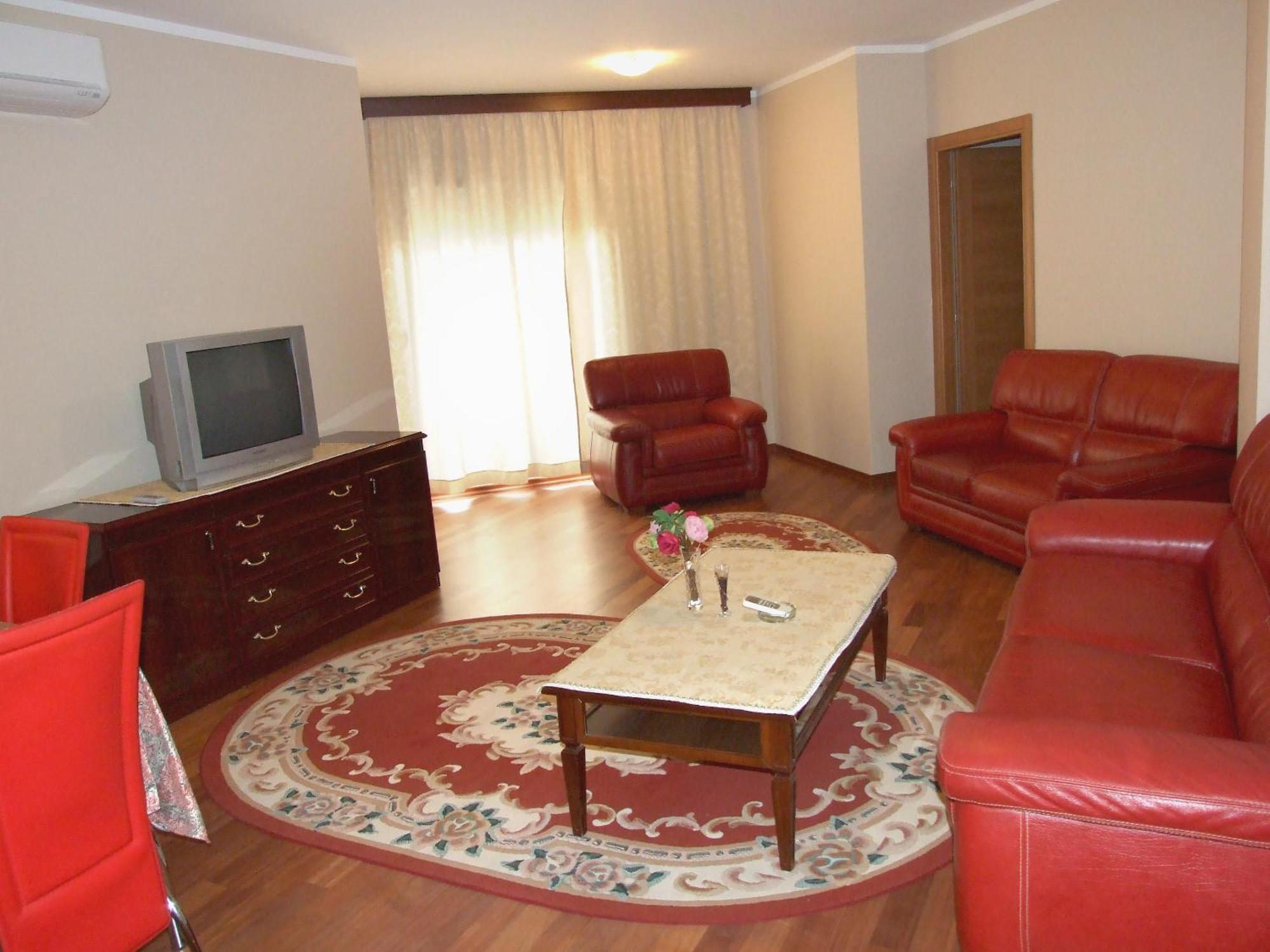Apartments Oaza 2 Petrovac Kamer foto