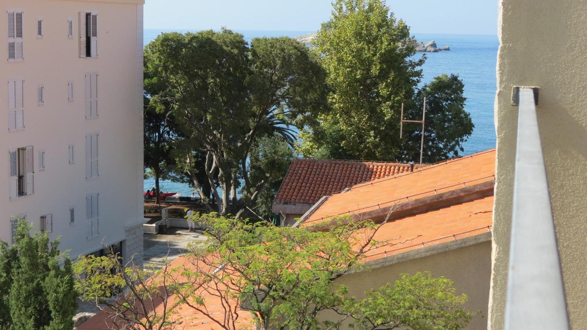 Apartments Oaza 2 Petrovac Kamer foto