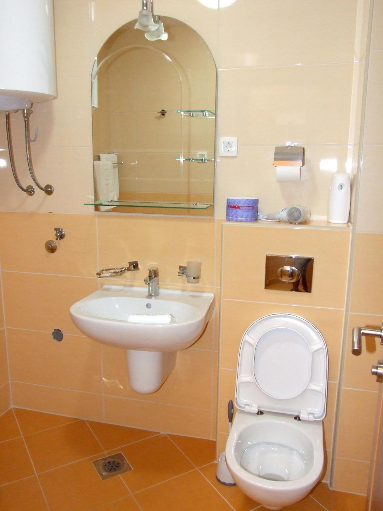 Apartments Oaza 2 Petrovac Kamer foto