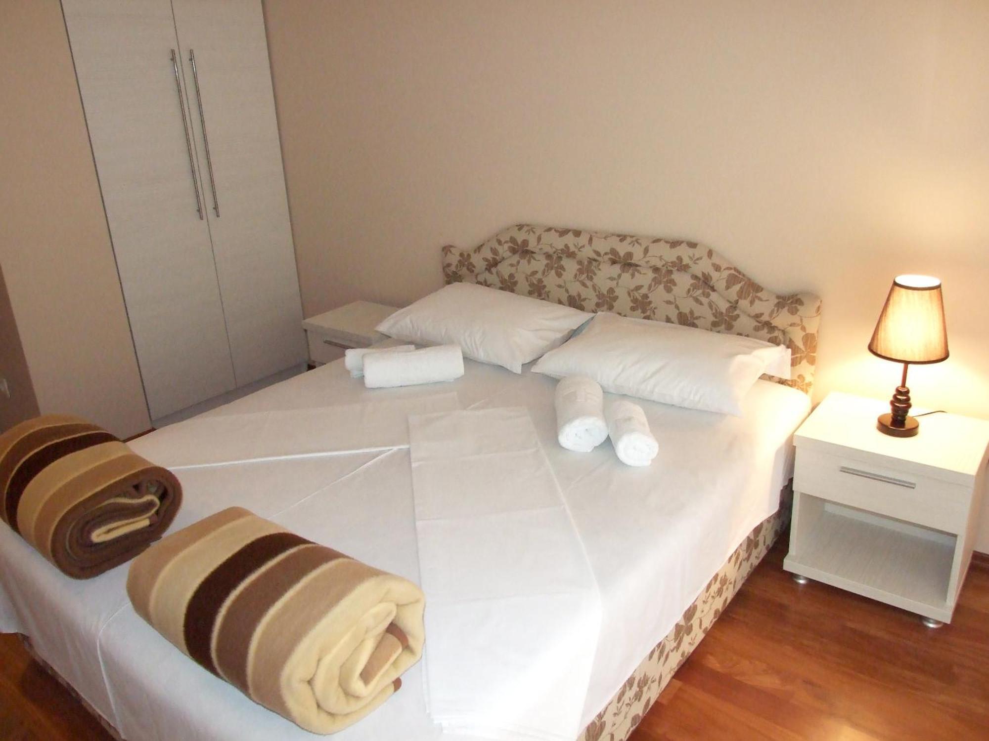 Apartments Oaza 2 Petrovac Kamer foto