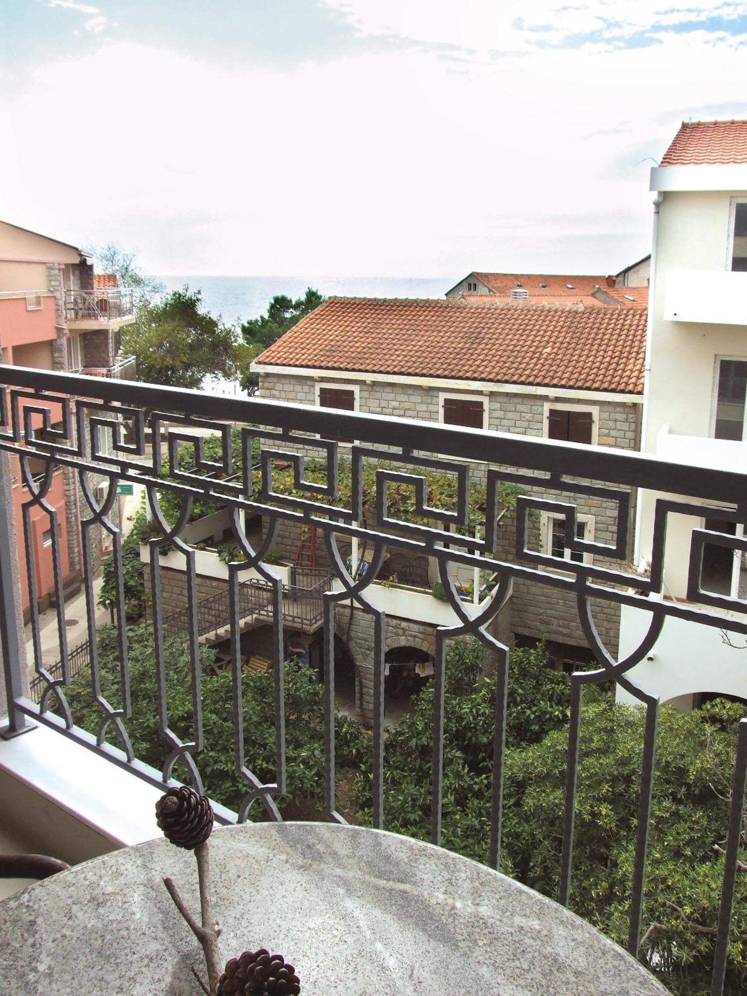 Apartments Oaza 2 Petrovac Kamer foto