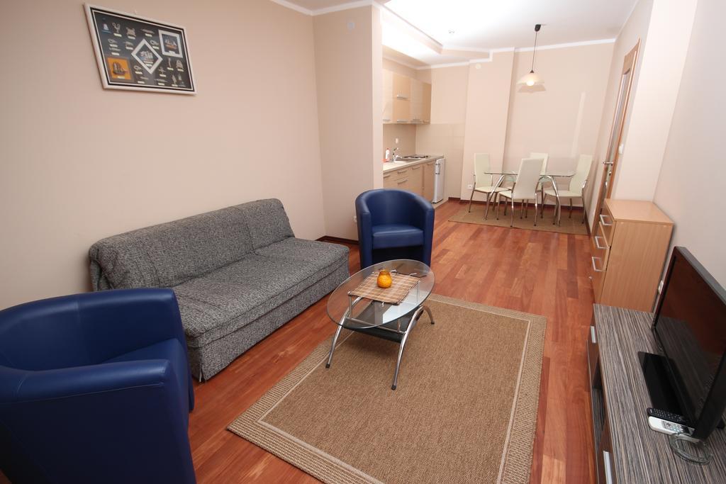 Apartments Oaza 2 Petrovac Kamer foto