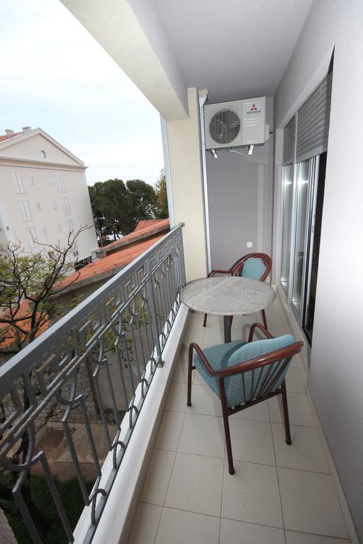 Apartments Oaza 2 Petrovac Kamer foto