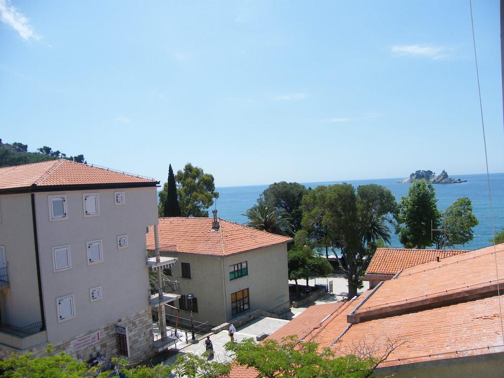 Apartments Oaza 2 Petrovac Buitenkant foto