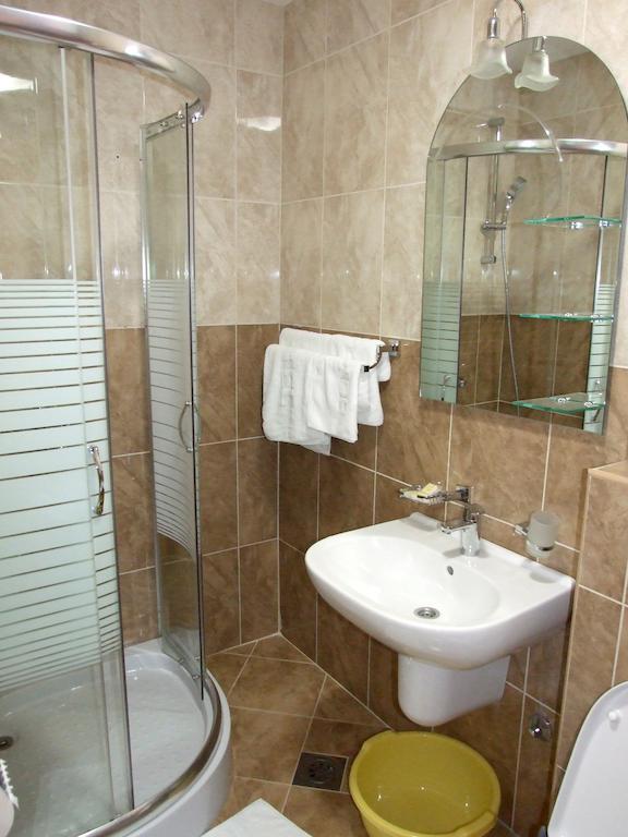 Apartments Oaza 2 Petrovac Kamer foto