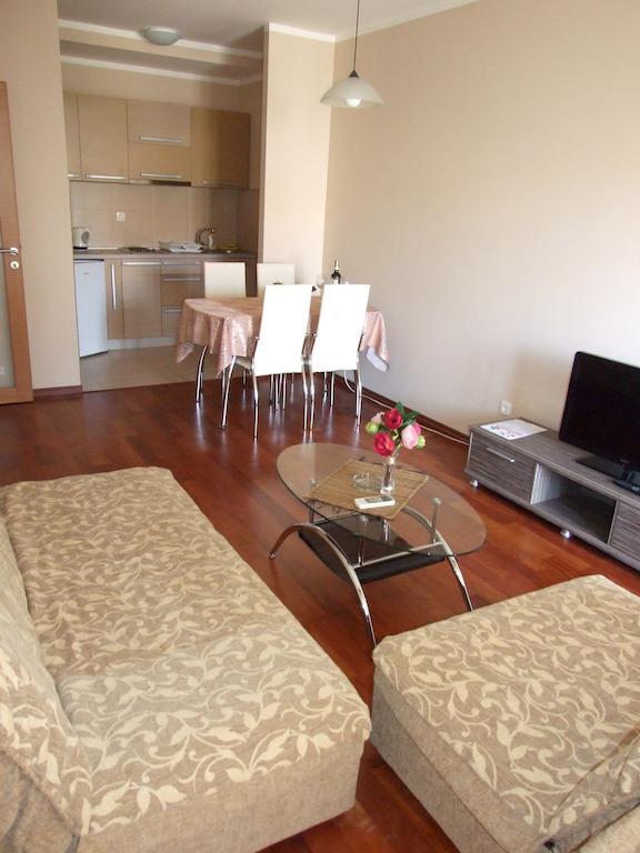 Apartments Oaza 2 Petrovac Kamer foto