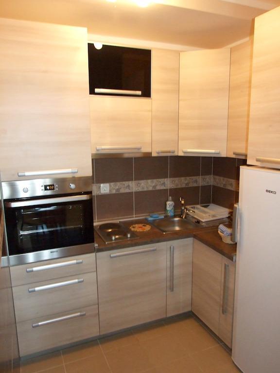 Apartments Oaza 2 Petrovac Kamer foto