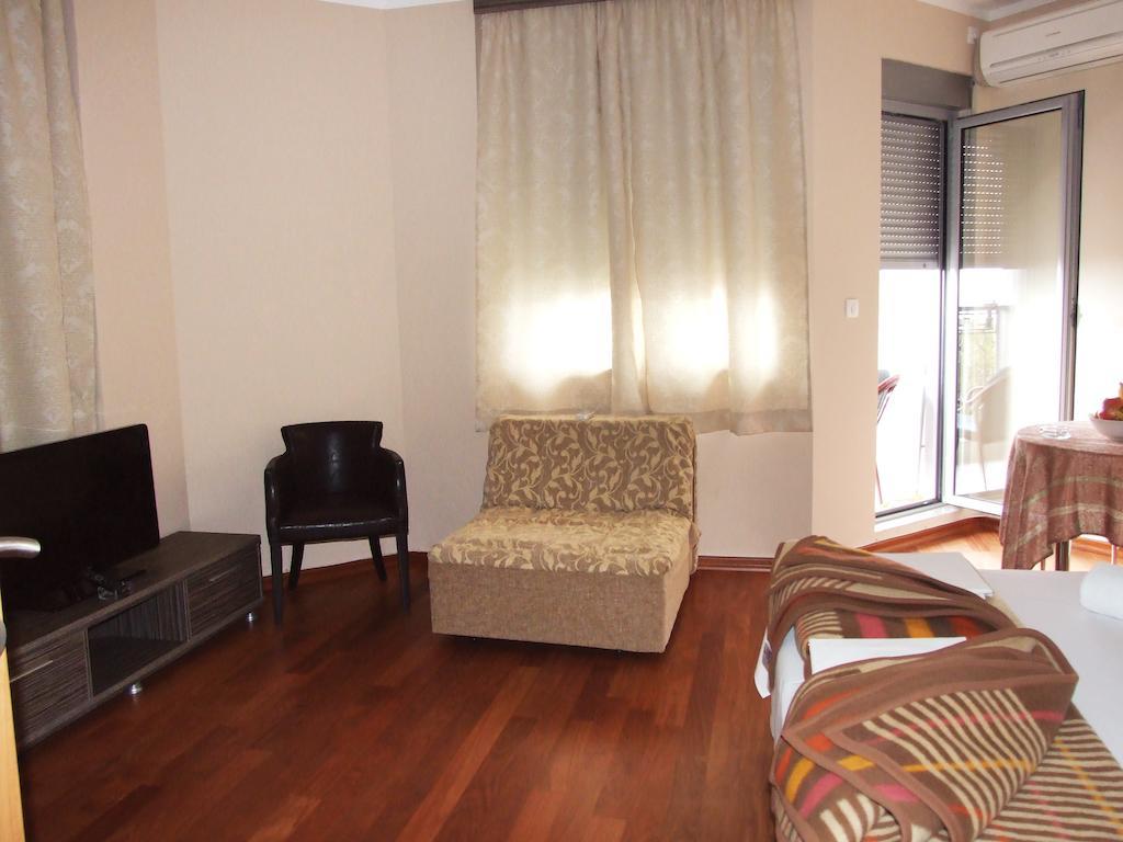 Apartments Oaza 2 Petrovac Kamer foto