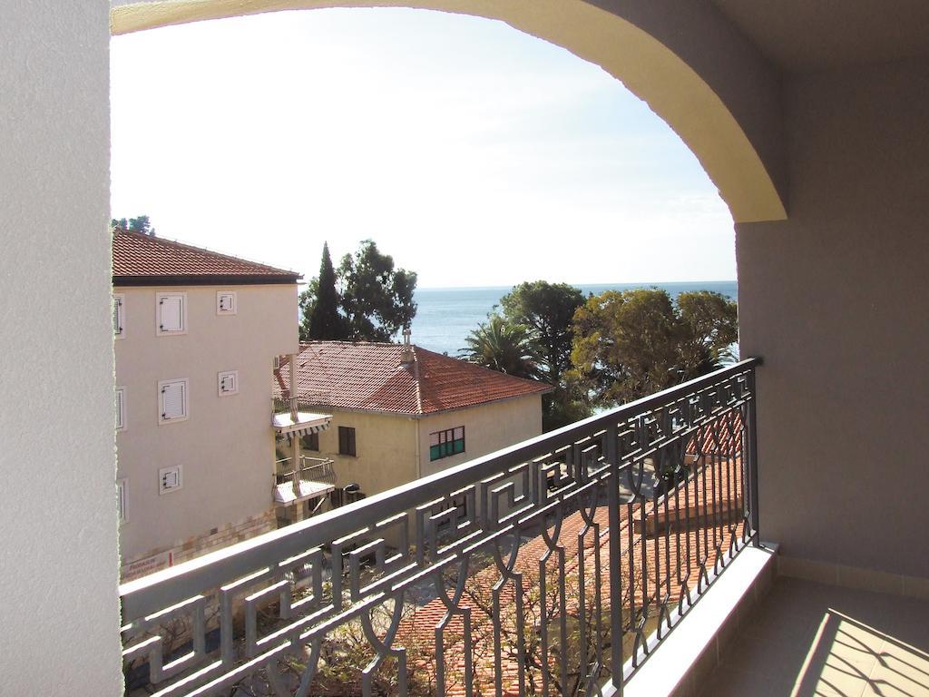 Apartments Oaza 2 Petrovac Kamer foto