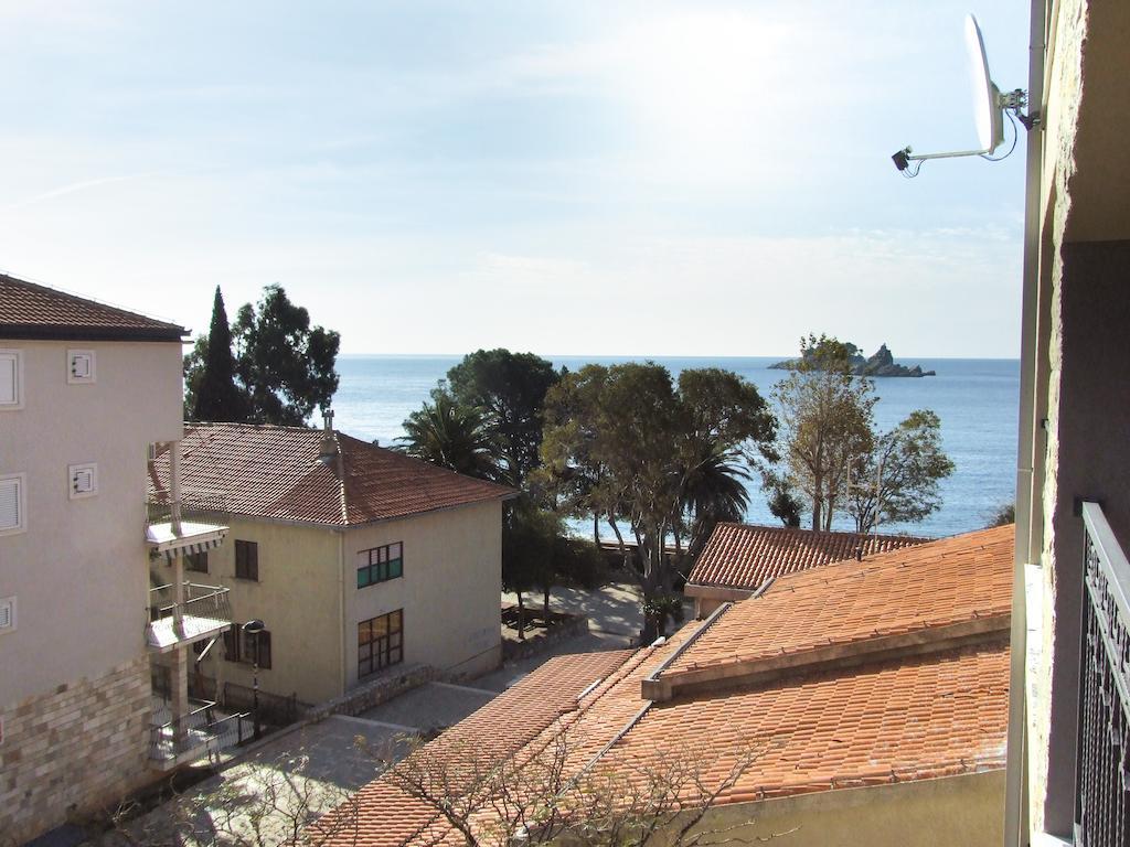 Apartments Oaza 2 Petrovac Kamer foto
