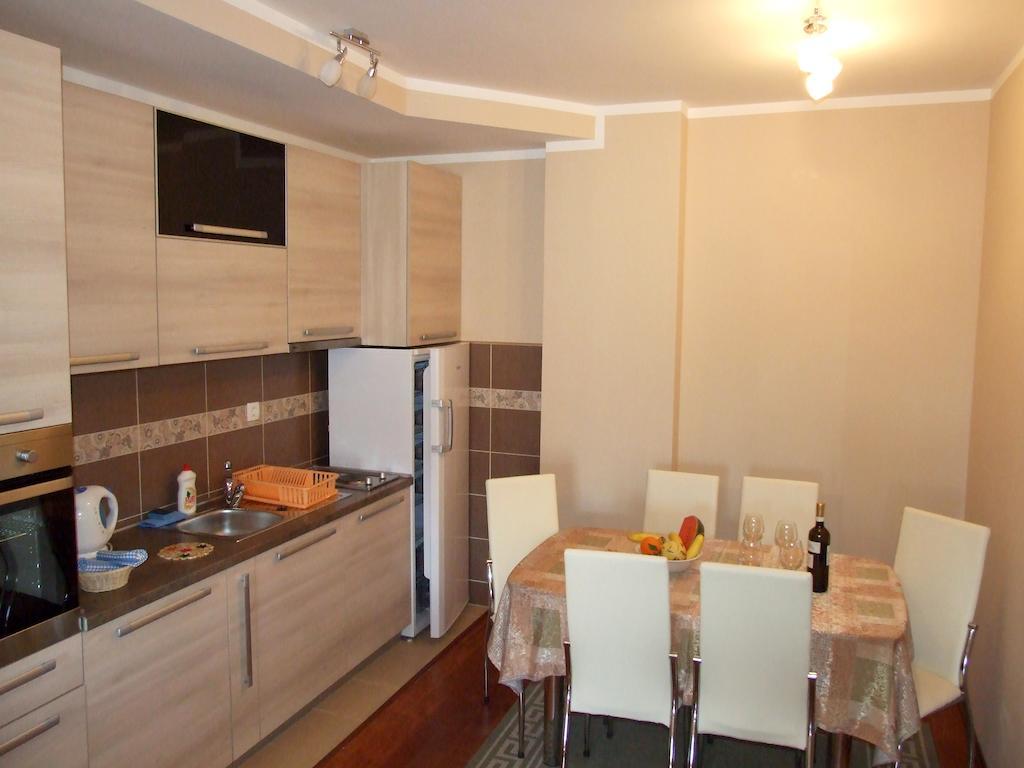 Apartments Oaza 2 Petrovac Kamer foto