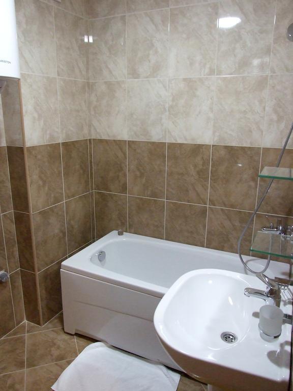Apartments Oaza 2 Petrovac Kamer foto