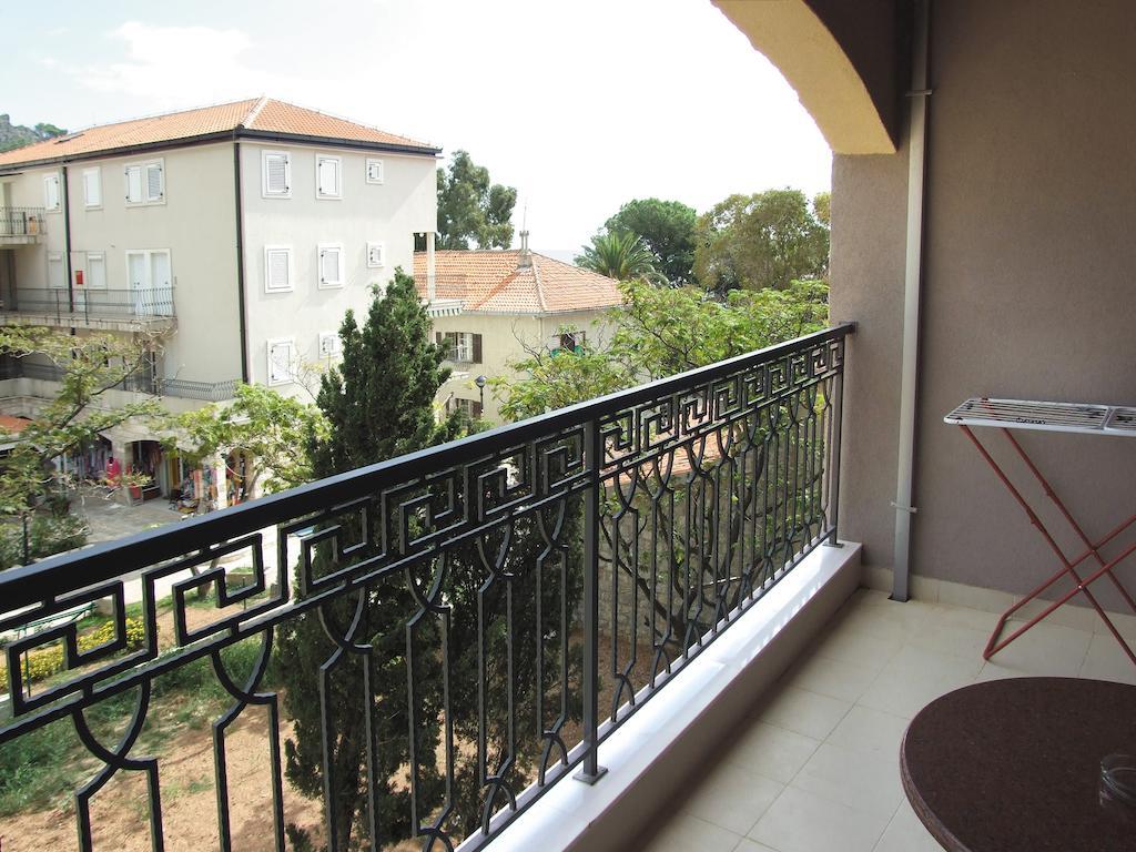 Apartments Oaza 2 Petrovac Buitenkant foto