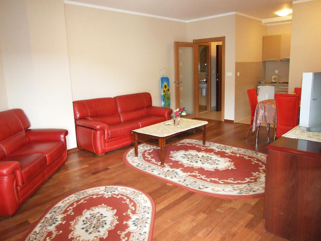 Apartments Oaza 2 Petrovac Kamer foto