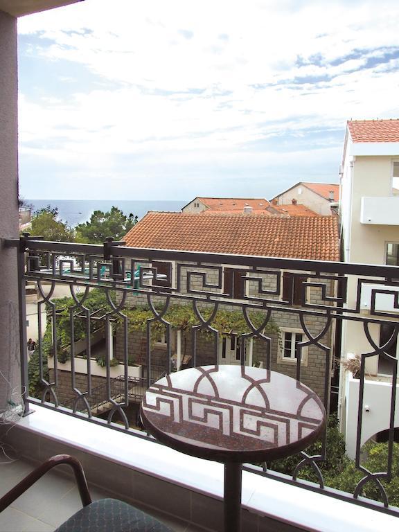 Apartments Oaza 2 Petrovac Buitenkant foto