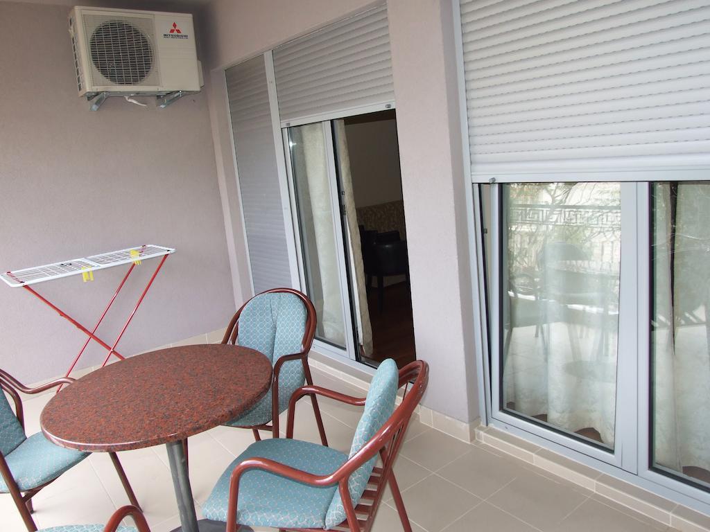 Apartments Oaza 2 Petrovac Kamer foto