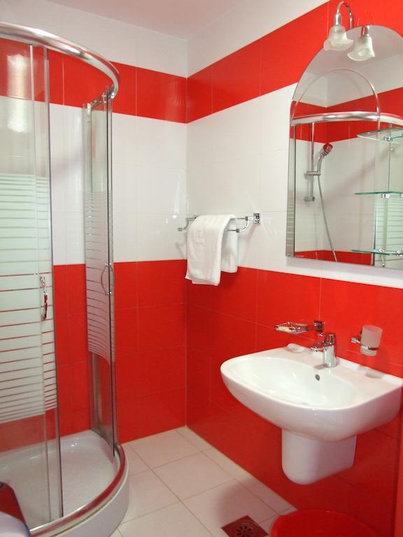 Apartments Oaza 2 Petrovac Kamer foto