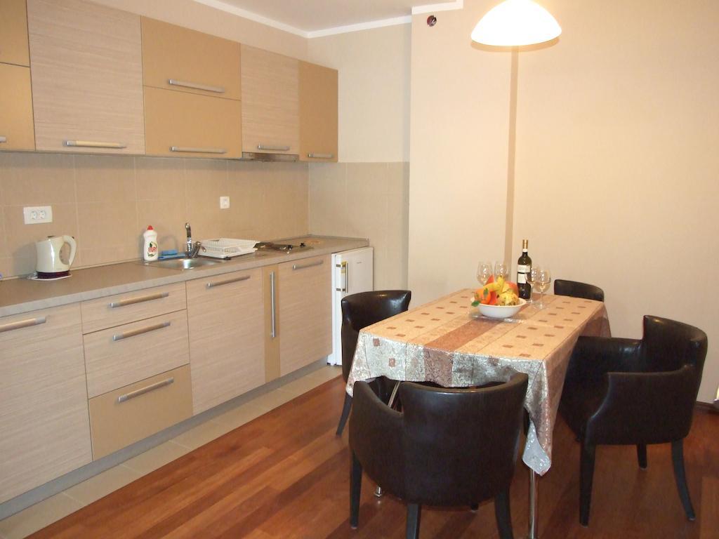 Apartments Oaza 2 Petrovac Kamer foto